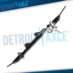 Electronic Assist Power Rack And Pinion For 2016 2017 2018 2019 2020 Mazda CX-3. Fixed Price $194.69.