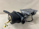 2012 Grand Cherokee Steering Column Power Floor Shift Adjustable Lhd 5057982AF. Fixed Price $185.00.