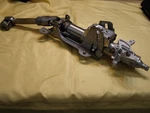 Oem 2017 Dodge Grand Caravan Bare Telescopic Steering Column 05057642AH. Fixed Price $40.00.