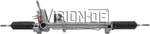 Bbb Industries Rack And Pinion Assembly For Volvo S70, V70, 850 307-0114. Fixed Price $372.95.