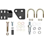 Rancho RS64100 Steering Stabilizer Brackets. Fixed Price $68.99.