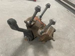 Used 2008 Ford F450 Zf Steering Gear Box 6C34 3304 Ac Shipped Outrite. Fixed Price $586.42.