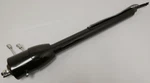 32" Black 1967 68 69 Pontiac Gto Tempest Lemans Floor Shift Tilt Steering Column. Fixed Price $195.50.
