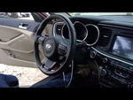 2014 - 2015 Kia Optima Steering Column Floor Shift Vin 6 8TH Digit Turbo. Fixed Price $332.00.