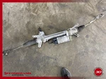 15-16 Mercedes Benz C300 W205 Awd Steering Rack And Pinion Assembly Oem. Fixed Price $949.99.