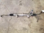2010-2013 Infiniti G37 Sedan Rwd Steering Gear Power Rack And Pinion Oem. Fixed Price $149.40.