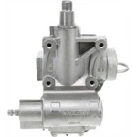 Steering Box-gearbox Maval 98128M Reman Fits 1999 Land Rover Discovery. Fixed Price $934.99.