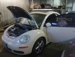 Steering Column Floor Shift Fits 06-10 Beetle 2121885. Fixed Price $142.50.