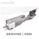 2013-2014 Audi S8 Power Steering Rack / Gear 4G1423055BG. Fixed Price $675.00.