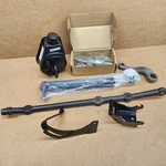 63-79 C2 C3 Corvette Power Steering Conversion Kit Setup Pump Brackets Slave New. Fixed Price $1199.99.