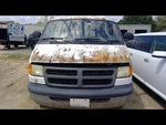 Steering Gear/rack Power Fits 02-03 Dodge 2500 Van 1120924. Fixed Price $114.90.