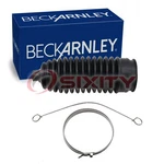 Beck Arnley 103-3071 Rack Pinion Bellows Kit For TBR4236 MS30406 Steering Sh. Fixed Price $25.68.