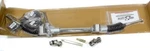 Unisteer 8000350 1979-1993 Mustang Manual Rack And Pinion Kit, Aluminum/chrome,. Fixed Price $507.89.
