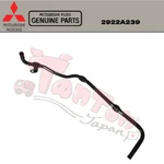 Mitsubishi Genuine Outlander T/m Oil Cooler Line Tube 2922A239. Fixed Price $86.56.