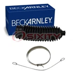 Beck Arnley 103-3095 Rack Pinion Bellows Kit For TBR5130 Steering Gear Ts. Fixed Price $21.17.