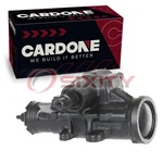 Cardone Reman 27-6537 Steering Gear For 7826336 7819389 7818886 7818145 Vi. Fixed Price $361.34.