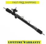 206 For Honda Prelude 1997 1998 1999 2001-2002 Power Steering Rack & Pinion. Fixed Price $347.65.