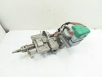 Lexus NX300H Steering Column Electric Motor, Smart Key Telescoping Tilt. Fixed Price $179.99.