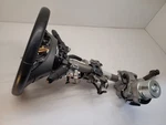 19-24 Mitsubishi Outlander Sport Steering Column With Rain Sensor. Fixed Price $160.42.