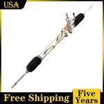 For 1991-1994 Nissan Sentra 1.6L Power Steering Rack & Pinion Assembly 261874. Fixed Price $144.39.