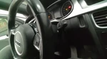 Steering Column Floor Shift Multifunction Display Fits 13-16 Audi A4 5331454. Fixed Price $180.00.