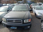 Steering Gear/rack Power Fits 99-02 Pathfinder 29979373. Fixed Price $153.75.
