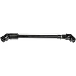 Dorman 425-274 Lower Steering Shaft For 87-95 Jeep Wrangler. Fixed Price $173.92.