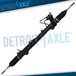 Power Steering Rack And Pinion 2007 2008 2009 - 2014 Ford Edge Lincoln Mkx. Fixed Price $210.28.