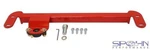 Steering Box Stabilizer Brace 2003-2008 Dodge Ram 4X4 2500 & 3500. Fixed Price $199.00.
