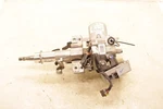 2015-17 Hyundai Veloster Turbo 1.6L Fwd Steering Column Assembly 56310-2V955 Oem. Fixed Price $155.85.