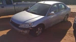 Steering Gear/rack Power And Pinion Mx Hybrid Fits 03-05 Civic 258472. Fixed Price $220.79.