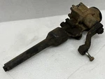 1994 Chevrolet 3500 Pickup Power Steering Gear Box. Fixed Price $150.00.