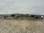 Power Steering Rack & Pinion From 2007 Toyota Fj Cruiser 11370310. Fixed Price $320.94.