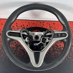 06-11 Honda Civic Oem Steering Wheel Part 78500-SVA-A130-M1. Fixed Price $100.00.
