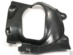 Lh Tie Rod Steering Rack Splash Guard 01-05 Audi A4 S4 B6 8E0 864 309. Fixed Price $28.99.