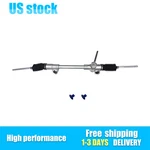 1979-1993 Ford Mustang Manual Steering Rack & Pinion Standard Tall. Fixed Price $117.29.