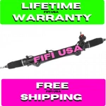 0502 Power Steering Rack And Pinion Assembly For 07-08 Lincoln Navigator. Fixed Price $205.20.