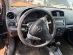 Steering Column Floor Shift Sedan Without Fog Lamps Fits 15-17 Versa 104956295. Fixed Price $121.55.