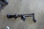 2008 Nitro Steering Shaft 125670. Fixed Price $70.00.
