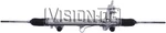 Bbb Industries Rack And Pinion Assembly 1994-1996 Ford Mustang 101-0116. Fixed Price $263.63.