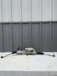 2017-2019 Chevrolet Cruze Electric Power Steering Rack & Pinion Oem 59326202D. Fixed Price $140.00.