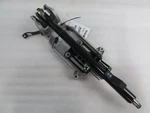 Mclaren MP4-12C, Steering Column, Used, P/n 11D0120CP. Fixed Price $650.00.