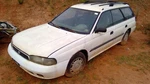Steering Gear/rack Power Pinion Lhd And Sus Fits 95-99 Legacy 235767. Fixed Price $261.59.