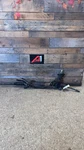 2004-2005 Mazda 3 Steering Gear (including Rack) & Pinion Fwd. Fixed Price $117.32.