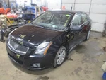 Steering Column Floor Shift With Fog Lamps Fits 07-12 Sentra 339057. Fixed Price $189.89.