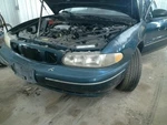 Steering Gear/rack Power And Pinion 6-189 Fits 97-02 Century 104912195. Fixed Price $133.49.