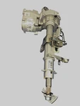 2020-2022 Hyundai Palisade Oem Steering Column Assembly (w/ Push Start). Fixed Price $130.00.