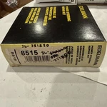 Nos Gates Steering Gear Pitman Shaft Seal Kit For Ltd, F-100, F-250+MORE 8515. Fixed Price $17.95.