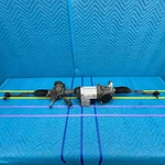 2007 2014 Audi Tt Steering Rack With Electric Power Oem 8J1423051F. Fixed Price $149.00.