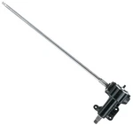 Flaming River FR1497Q 1" Long Shaft Steering Box 16:1 Ratio For 65-66 Mustang. Fixed Price $1007.50.